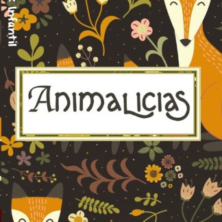Animalicias