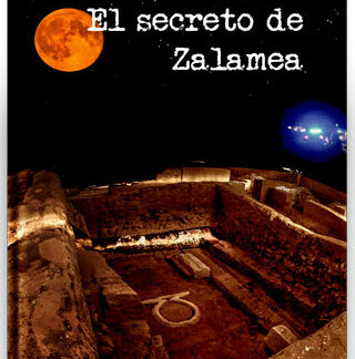 El secreto de Zalamea