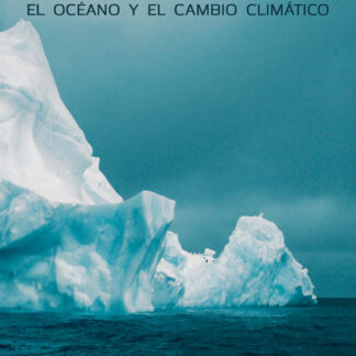 Argonauta. Peripecias modernas entre el océano y el cambio climático.